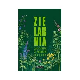 Zielarnia