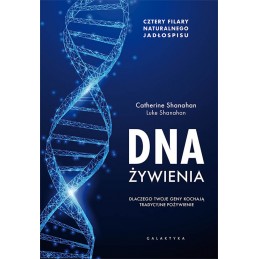 DNA żywienia