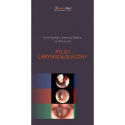 Atlas laryngologiczny