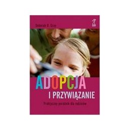 Adopcja i przywiązanie