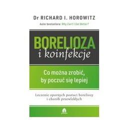 Borelioza i koinfekcje