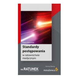 Standardy postępowania w...