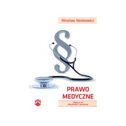 Prawo medyczne