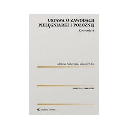 Ustawa o zawodach...