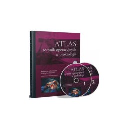 Atlas technik operacyjnych...
