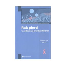 Rak piersi w codziennej...