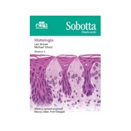 Histologia Sobotta Flashcards