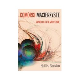 Komórki macierzyste