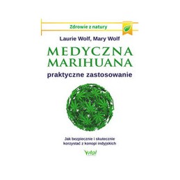 Medyczna marihuana -...