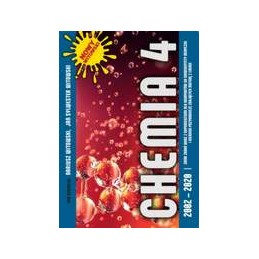 Chemia - zbiór zadań wraz z...