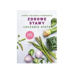 Zdrowe stawy - leczenie dietą