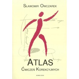 Atlas ćwiczeń korekcyjnych