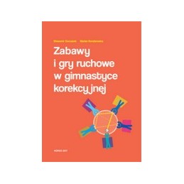 Zabawy i gry ruchowe w...