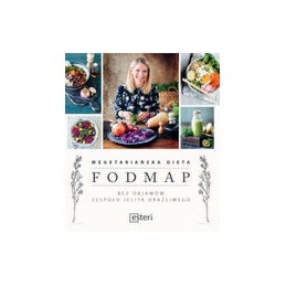Wegetariańska dieta Fodmap