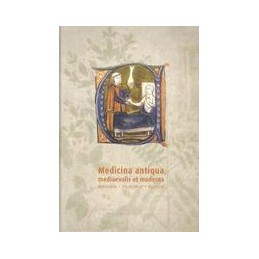 Medicina antiqua...