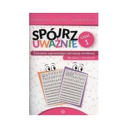 Spójrz uważnie - część 1