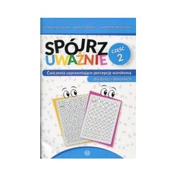 Spójrz uważnie - część 2