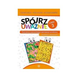 Spójrz uważnie - część 3