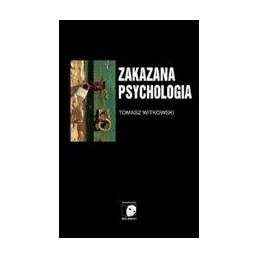 Zakazana psychologia tom 3