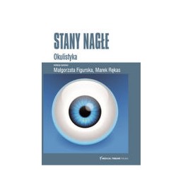 Stany nagłe - okulistyka