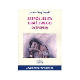 Zespół jelita drażliwego -...