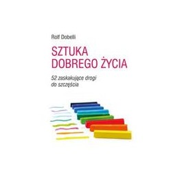 Sztuka dobrego życia