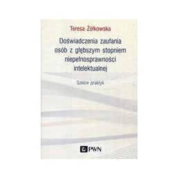 Doświadczenia zaufania osób...