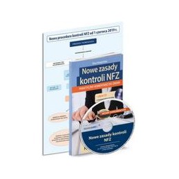 Nowe zasady kontroli NFZ