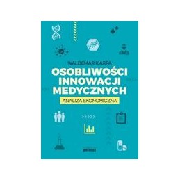 Osobliwości innowacji...