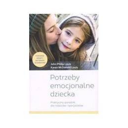 Potrzeby emocjonalne dziecka