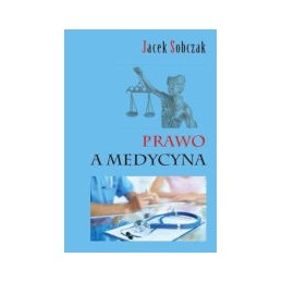 Prawo a medycyna
