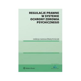 Regulacje prawne w systemie...