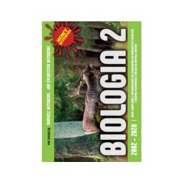 Biologia - zbiór zadań wraz...