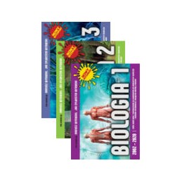 Biologia - zbiór zadań wraz...