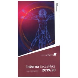 Interna Szczeklika - mały...