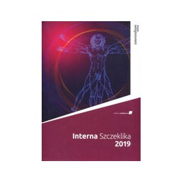 Interna Szczeklika 2019