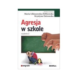 Agresja w szkole