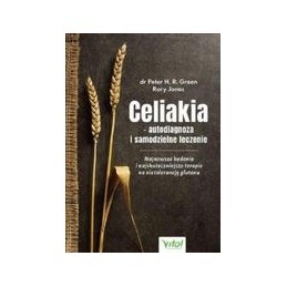 Celiakia - autodiagnoza i...