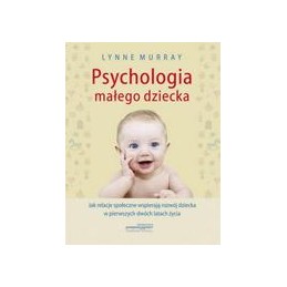 Psychologia małego dziecka