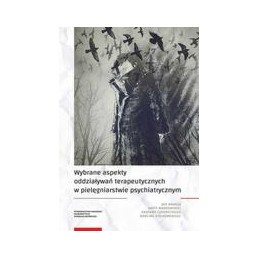 Wybrane aspekty oddziaływań...