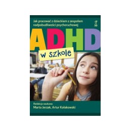 ADHD w szkole