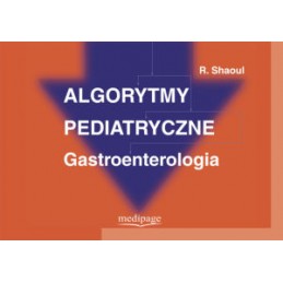 Algorytmy pediatryczne -...