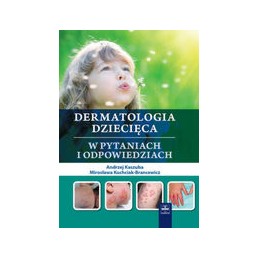 Dermatologia dziecięca w...