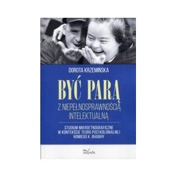 Być parą z...
