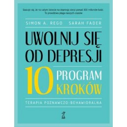 Uwolnij się od depresji