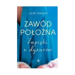 Zawód położna