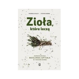 Zioła, które leczą