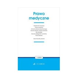 Prawo medyczne