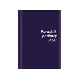 Poradnik pediatry 2020