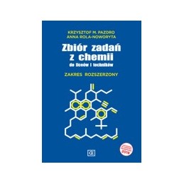 Zbiór zadań z chemii do...